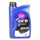 Elf Tranself EP 80W-90 1л. / (API GL-4, MB-Approval 235.1*B) data-src-small