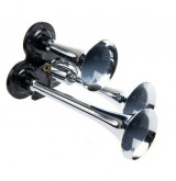 Сигнал дудка 3шт хром 165/230/295мм 24V data-src-small