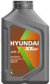 Xteer Hyundai ATF 3 1л data-src-small