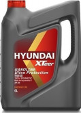 Xteer Gasoline Ultra Protection SN 5W-40 6л data-src-small