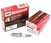 Свічка запалювання 2.0 eco/ 2.3 eco (замінено на SP-550) data-src-small