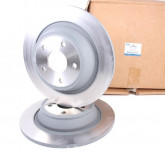 Гальмівний диск задній Fusion/MKZ/hybrid (цена за штуку) data-src-small