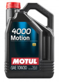 4000 Motiom SAE 10W-30 5л data-src-small