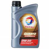 TOTAL QUARTZ 9000 V-DRIVE 0W-20 1л data-src-small