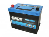 АКБ Exide 80Ah/510A DUAL L+ 260x175x225 B13 data-src-small