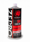 IDEMITSU Zepro Racing SN 5W-40 1л data-src-small