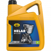 Kroon Oil Helar SP LL-03 5W-30 5л data-src-small