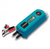 Зарядний пристрій для акумуляторів напруга: 12В, зарядний струм: 8А, тип елементу живлення: AGM; GEL; MF; WET data-src-small