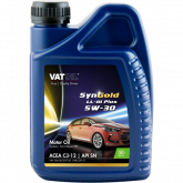 VATOIL SynGold LL-III Plus SAE 5W-30 1л data-src-small