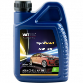 VATOIL SynGold SAE 5W-30 1л data-src-small