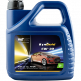 VATOIL SynGold SAE 5W-30 4л data-src-small