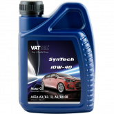 VATOIL SynTech SAE 10W-40 1л data-src-small