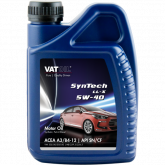 VATOIL SynTech LL-X SAE 5W-40 1л data-src-small