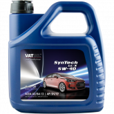 VATOIL SynTech LL-X SAE 5W-40 4л data-src-small