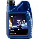 VATOIL SynTrag GL-4/5 SAE 75W-90 1л data-src-small