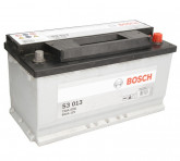 Акумулятор 90Ah/720A S3 (R+ Стандартні клеми) 353x175x190 data-src-small