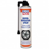 Герметик для ремонту шин (піна) - Liqui Moly Reifen-Reparatur-Spray 400мл data-src-small