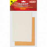 Набір для скла автомобіля 3TON data-src-small