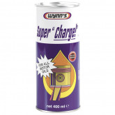 Щеплення в маслі, комплекс SUPER CHARGE 400мл data-src-small