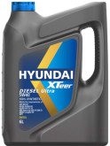Xteer Hyundai Diesel Ultra SN/CF 5W-40 6л data-src-small