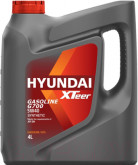 Xteer Hyundai Gasoline G700 SN 5W-40 4л data-src-small