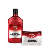 Автошампунь 3TON ПОЛІРУЮЧИЙ ЕФЕКТ 550мл data-src-small