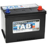 АКБ TAB POLAR S (Asia), L