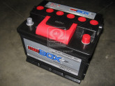 АКБ 60Ah-12v StartBOX Econom (242x175x190), R, EN480 data-src-small