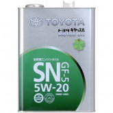 TOYOTA SN SAE 5W-20 4л data-src-small