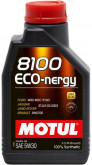 Motul 8100 Eco-nergy 5W-30 1л data-src-small