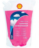 Shell рідина в бачок склоомивача літня 2л data-src-small