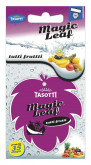 Ароматизатор сухого листочка Magic Leaf Tutti Frutti data-src-small