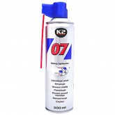 Проникне мастило багатофункціональне K2 07 500мл data-src-small