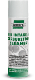 Очисник впускної системи WYNNS Air Intake & Carburettor Cleaner 500мл data-src-small