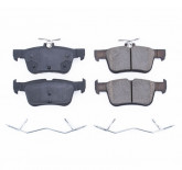 Гальмівні задні колодки Fusion 13-20 /Escape 17-19 / Edge 15-20 (Ceramic)Z17 data-src-small