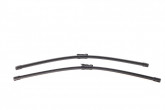Щітки склоочисника 680 /680 mm  (комплект 2 штуки) data-src-small