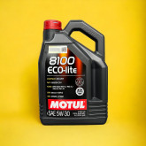 MOTUL 8100 Eco-Lite 5W-30 5л data-src-small