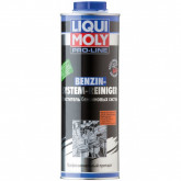 Професійний очищувач паливної системи Liqui Moly Benzin-System-Intensiv-Reiniger 1л data-src-small