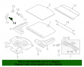 Болт (колдетальво в упаковці 4шт) data-src-small
