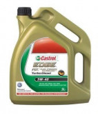 CASTROL EDGE FST Turbo Diesel SAE 5W-40 5л data-src-small