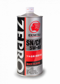 IDEMITSU Zepro Euro Spec SN/CF 5W-40 1л data-src-small