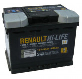 Акумулятор 60AH 600A data-src-small