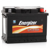 АКБ 56Ah-12v Energizer (242x175x190), R, EN480 data-src-small