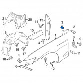 Закладна кріплення крила data-src-small
