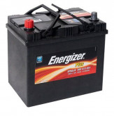 АКБ 60Ah-12v Energizer Plus (232х173х225), L, EN510 data-src-small