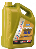ATLANTIC Synthech Super 5W-30 4л data-src-small