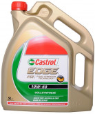 CASTROL EDGE Titianium FST SAE 10W-60 5л DE data-src-small