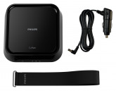 ОЧИСНИК ПОВІТРЯ GOPURE 5212 / 12V 3W / PRE-ФІЛЬТР, ФІЛЬТРИ HEPA І HESA БЛОКУЮТЬ ДО 90% БАКТЕРІЙ / РЕЖИМИ: ІНТЕНСИВНИЙ/ТИША/АВТО / КАБЕЛЬ: 4 data-src-small