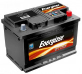 АКБ 68Ah-12v Energizer (278х175х175), R, EN570 data-src-small