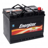 АКБ 68Ah-12v Energizer Plus (261х175х220), R, EN550 data-src-small